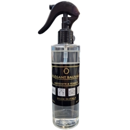 SPRAY AMBIENTE E TESSUTI 250ML ELEGANT SAUVAGE