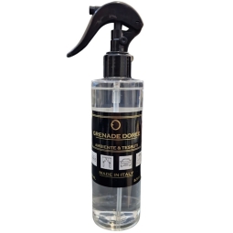 SPRAY AMBIENTE E TESSUTI 250ML GRENADE DOREE