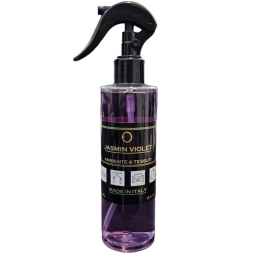 SPRAY AMBIENTE E TESSUTI 250ML JASMIN VIOLET