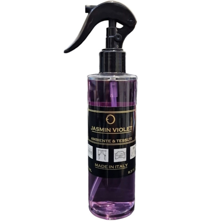SPRAY AMBIENTE E TESSUTI 250ML JASMIN VIOLET