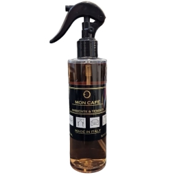 SPRAY AMBIENTE E TESSUTI 250ML MON CAFE