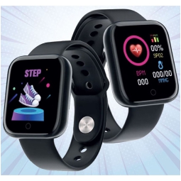 OROLOGIO SMARTWATCH      SIMPLY WATCH