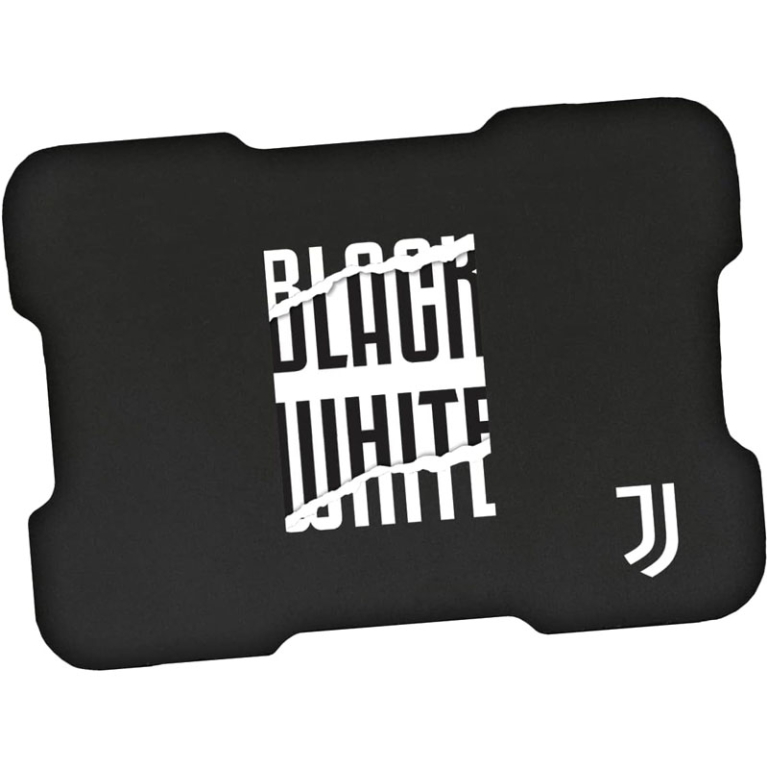 CONFEZIONE MOUSE + MOUSE PAD JUVENTUS 2