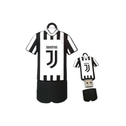 CHIAVETTA USB 32GB JUVENTUS