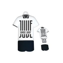 CHIAVETTA USB 32GB JUVENTUS