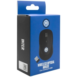 MOUSE WIRELESS INTER