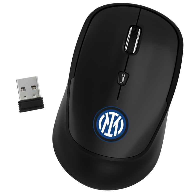 MOUSE WIRELESS INTER 2