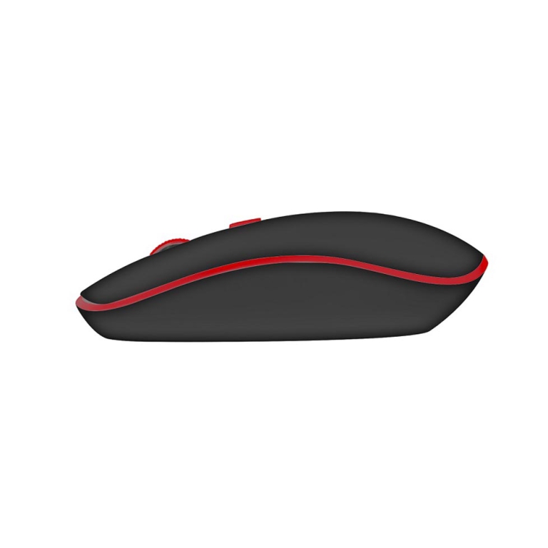 MOUSE WIRELESS MILAN 2