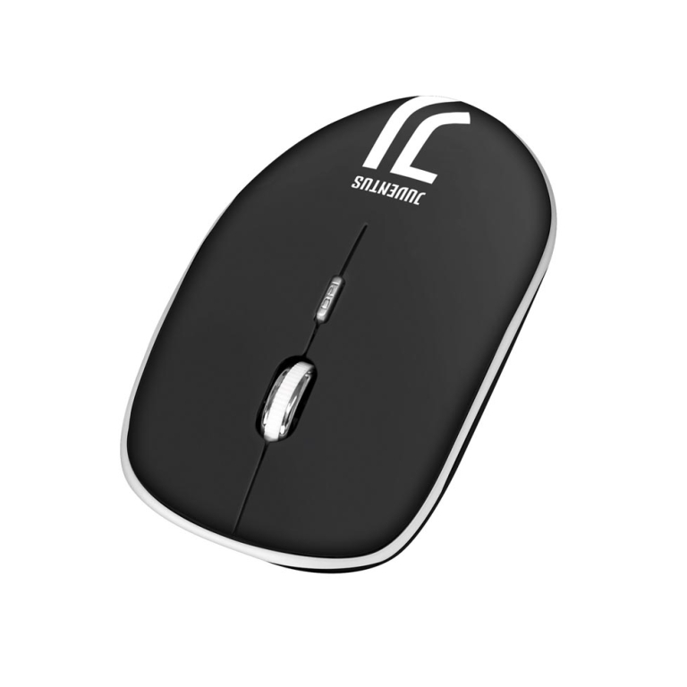 MOUSE WIRELESS JUVENTUS 2