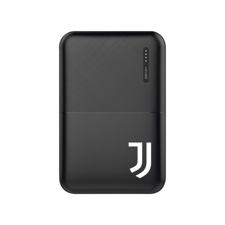 POWERBANK PORTATILE JUVE 5000MAH 2