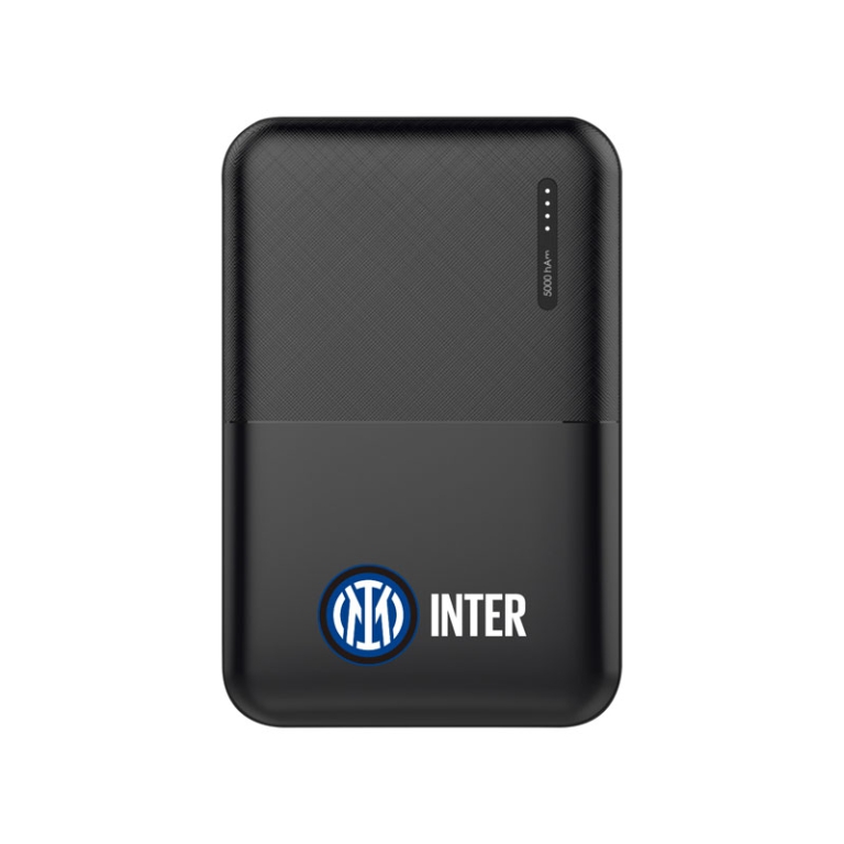 POWERBANK PORTATILE INTER 5000MAH 2