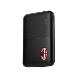 POWERBANK PORTATILE MILAN 5000MAH