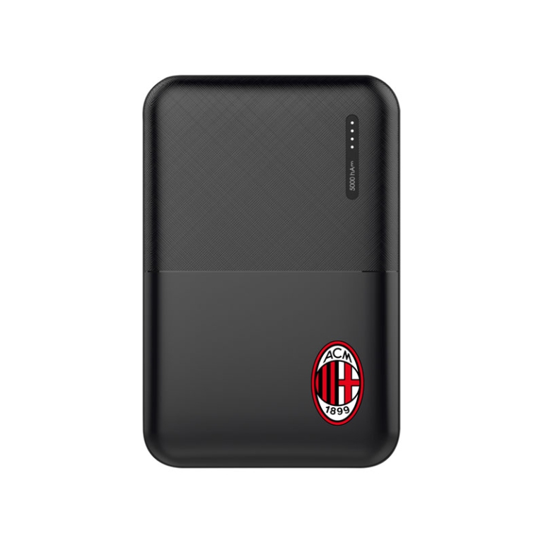 POWERBANK PORTATILE MILAN 5000MAH 2