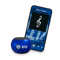 MINI CASSA PORTATILE BLUETOOTH INTER