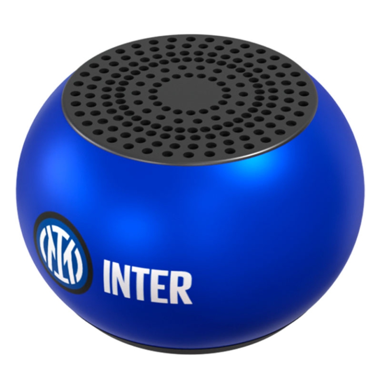 MINI CASSA PORTATILE BLUETOOTH INTER 2