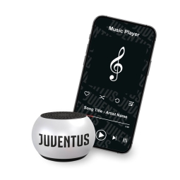 MINI CASSA PORTATILE BLUETOOTH JUVE