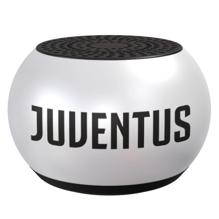 MINI CASSA PORTATILE BLUETOOTH JUVE 3