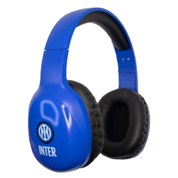 CUFFIA WIRELESS INTER