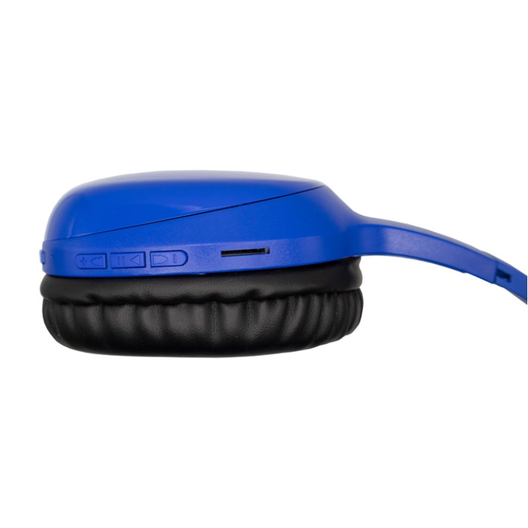 CUFFIA WIRELESS INTER 2
