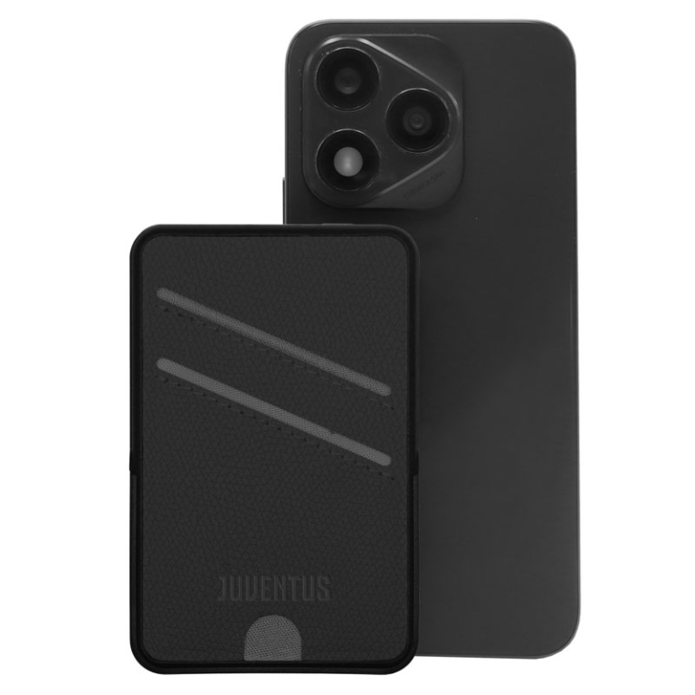 POWERBANK 5000M WIRELESS C/PORTACARTE JUVE 2