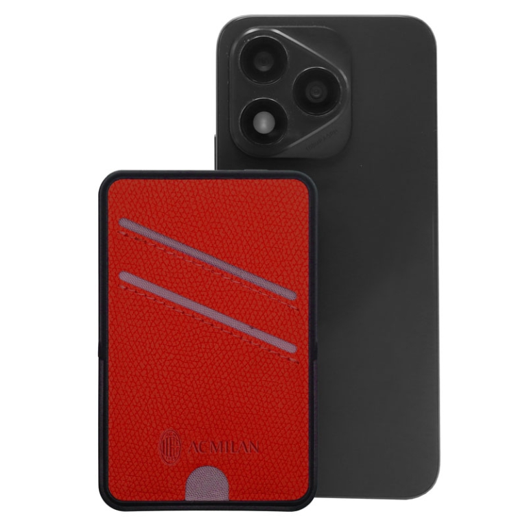 POWERBANK 5000M WIRELESS C/PORTACARTE MILAN 2