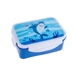 LUNCH BOX SHARK