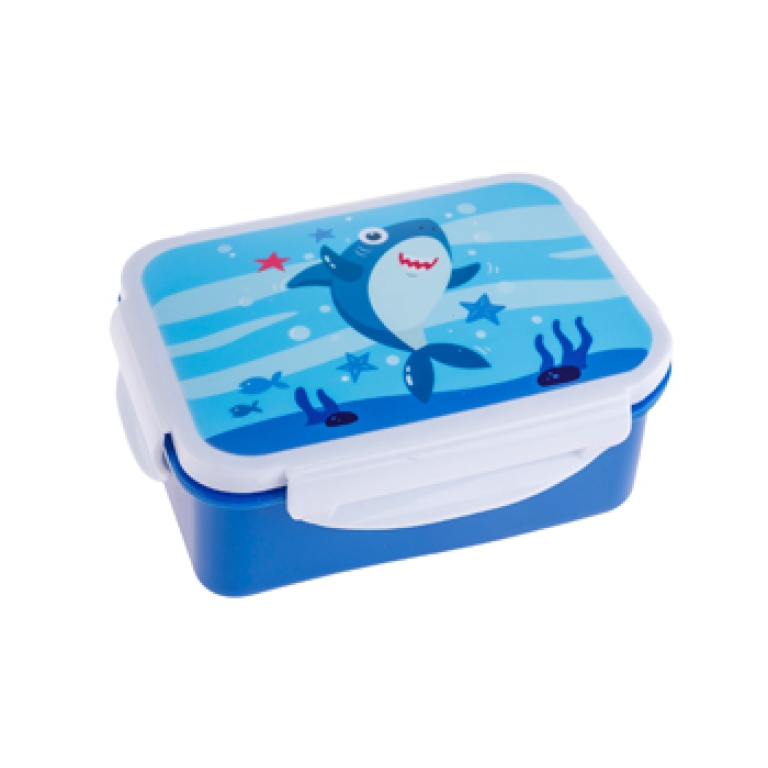 LUNCH BOX SHARK