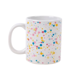 TAZZA MUG BUBBLES