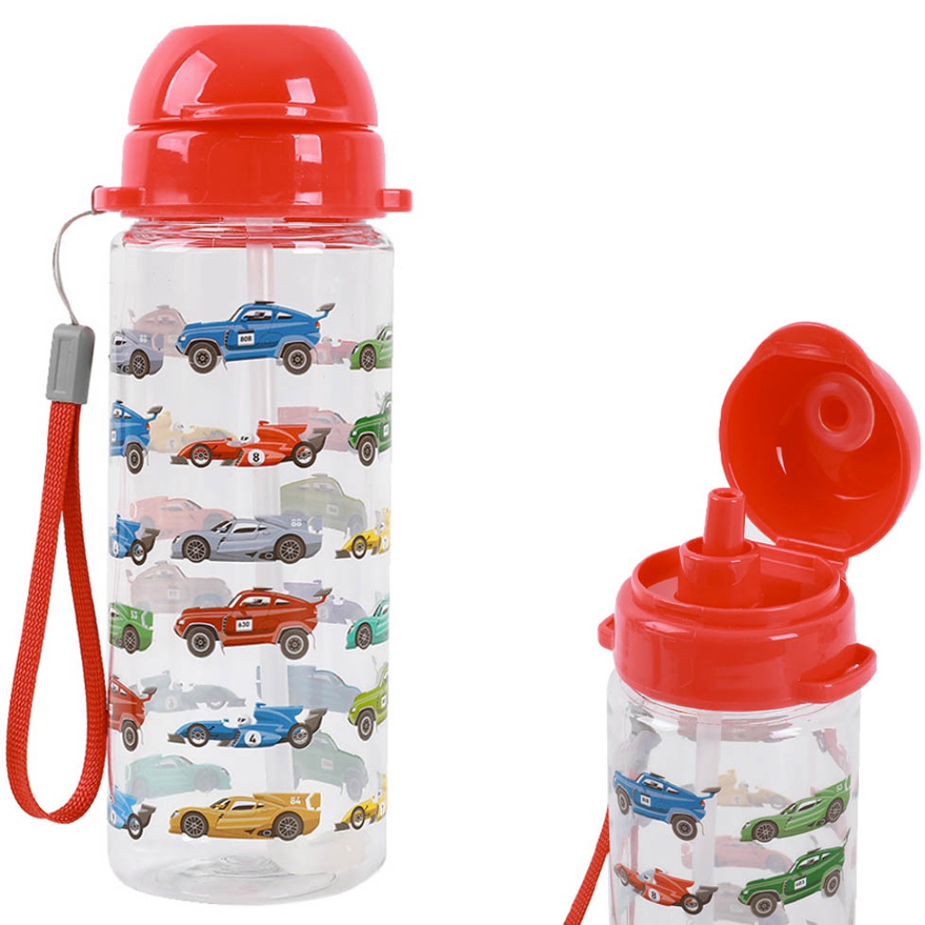 BORRACCIA TRITAN CARS 400ML: vendita ingrosso con consegna veloce