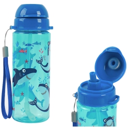 BORRACCIA TRITAN SHARK   400ML