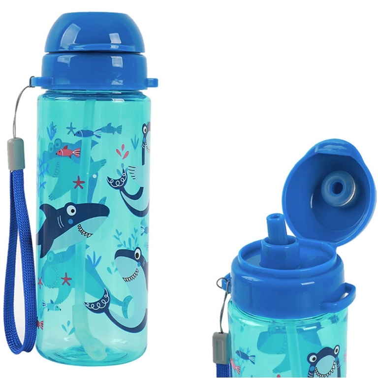 BORRACCIA TRITAN SHARK   400ML