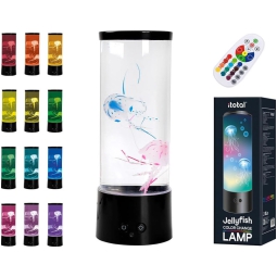 LAMPADA MEDUSA 30CM ROTONDA