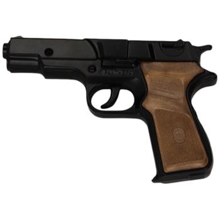 PISTOLA PHANTER 17CM 8 COLPI