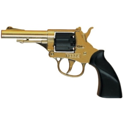 PISTOLA ALABAMA 22CM 8 COLPI