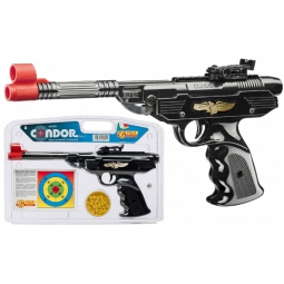 PISTOLA ARIA COMPRESSA   CONDOR CALIBRO 7 33CM