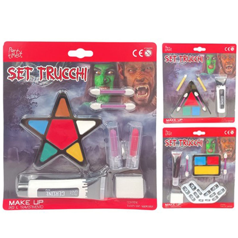 SET TRUCCO ASSORTITO