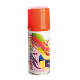 LACCA SPRAY ARANCIO 100ML