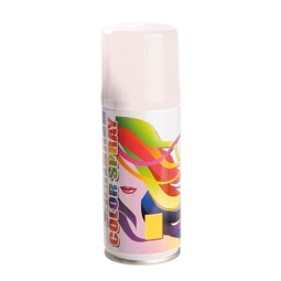 LACCA SPRAY BIANCO 100ML