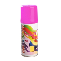 LACCA SPRAY FUCSIA 100ML