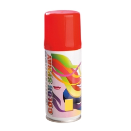 LACCA SPRAY ROSSO 100ML