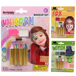 SET TRUCCO BAMBINA ASSORTITO