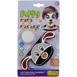 SET TRUCCO CAGNOLINO