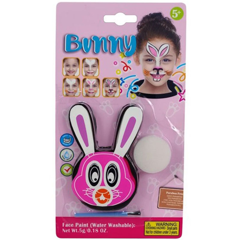 SET TRUCCO CONIGLIETTA