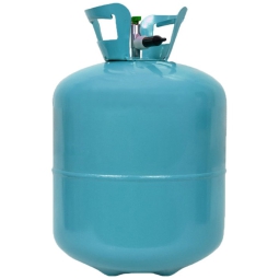 BOMBOLA GAS ELIO 90/100  PALLONCINI USA E GETTA