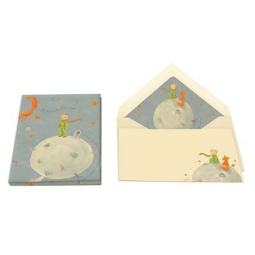 CARTONCINI/BUSTE 9X14 10/10 PICCOLO PRINCIPE