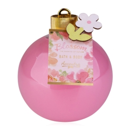 BAGNOSCHIUMA 500ML ROSA  SFERICO