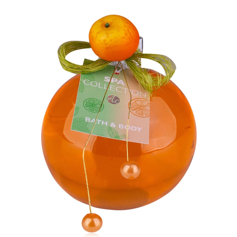 BAGNOSCHIUMA 500ML SFERA FRAGRANZE ASSORTITE 3