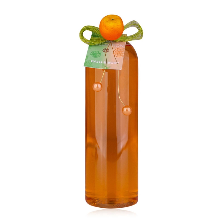 BAGNOSCHIUMA CORPO 500ML SOGGETTI ASSORTITI 2