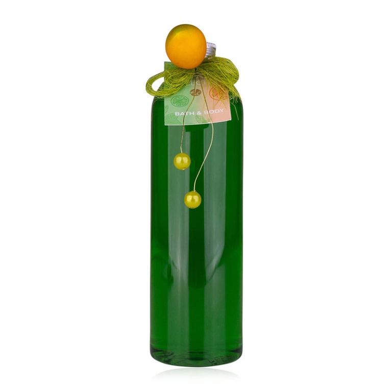 BAGNOSCHIUMA CORPO 500ML SOGGETTI ASSORTITI 3