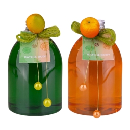 BAGNOSCHIUMA 500ML FRAGRANZE ASSORTITE